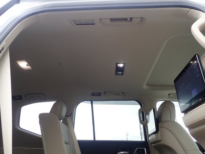 2023 Toyota LAND CRUISER 300 照片 72