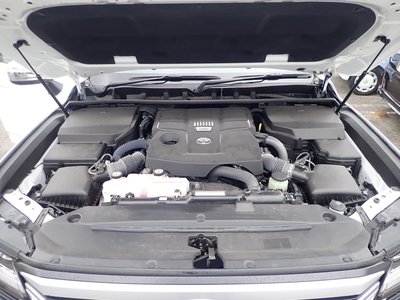 2023 Toyota LAND CRUISER 300 照片 76