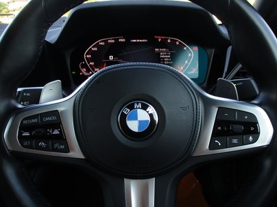 2022 BMW 2 SERIES COUPE photo 13