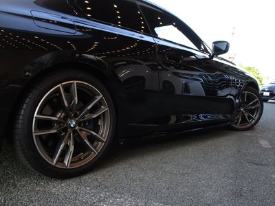 2022 BMW 2 SERIES COUPE photo 8