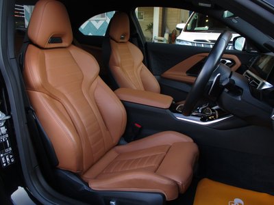 2022 BMW 2 SERIES COUPE photo 10