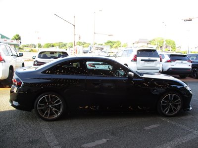 2022 BMW 2 SERIES COUPE photo 3
