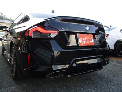 2022 BMW 2 SERIES COUPE photo 7