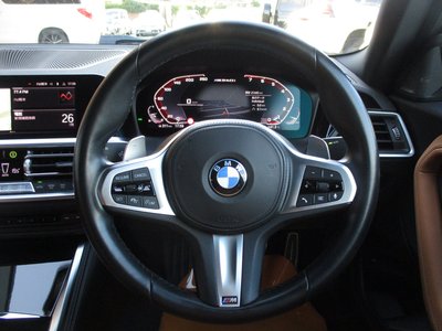 2022 BMW 2 SERIES COUPE photo 11
