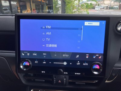 2025 Lexus GX photo 35