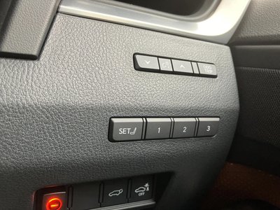 2025 Lexus GX photo 29