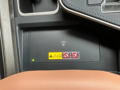 2025 Lexus GX photo 50