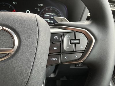 2025 Lexus GX photo 28