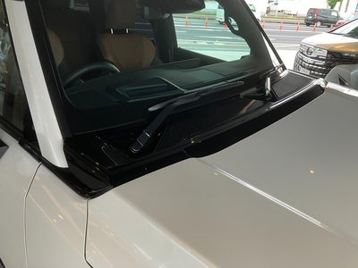 2025 Lexus GX photo 65