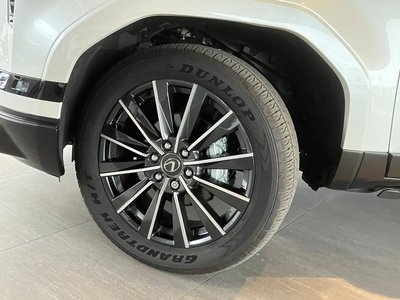 2025 Lexus GX photo 58