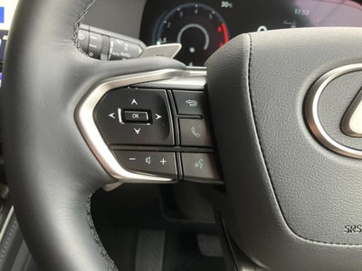 2025 Lexus GX photo 27