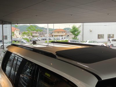 2025 Lexus GX photo 61