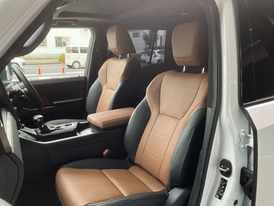 2025 Lexus GX photo 17