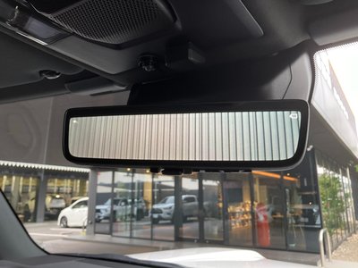 2025 Lexus GX photo 53