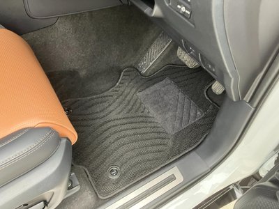 2025 Lexus GX photo 6