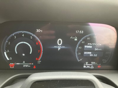 2025 Lexus GX photo 26