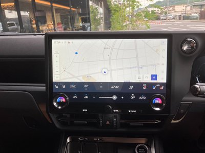 2025 Lexus GX photo 32