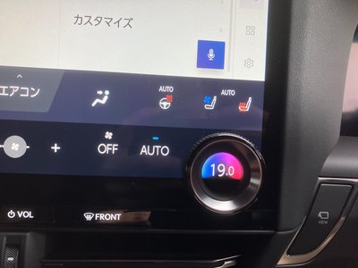 2025 Lexus GX photo 45