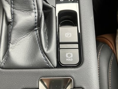 2025 Lexus GX photo 51