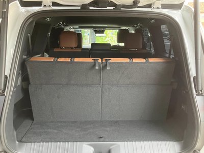 2025 Lexus GX photo 11