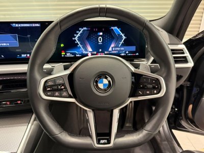 2025 BMW 3 SERIES thumbnail 28