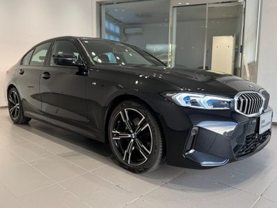 2025 BMW 3 SERIES photo 7