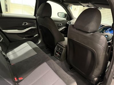 2025 BMW 3 SERIES thumbnail 23