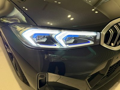 2025 BMW 3 SERIES thumbnail 42