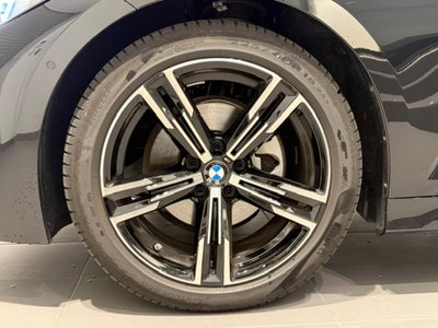 2025 BMW 3 SERIES thumbnail 18