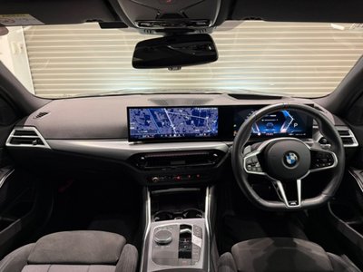 2025 BMW 3 SERIES thumbnail 71
