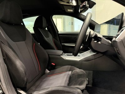 2025 BMW 3 SERIES thumbnail 20