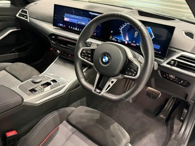2025 BMW 3 SERIES thumbnail 19