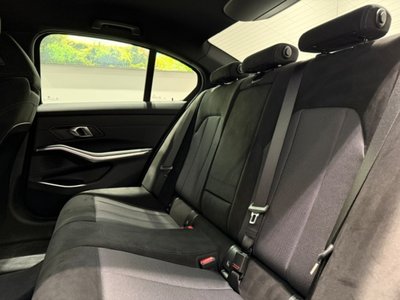 2025 BMW 3 SERIES thumbnail 24
