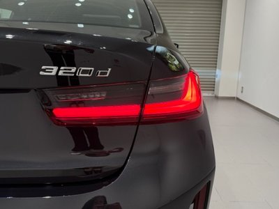 2025 BMW 3 SERIES thumbnail 49