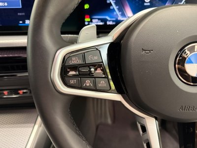 2025 BMW 3 SERIES thumbnail 29