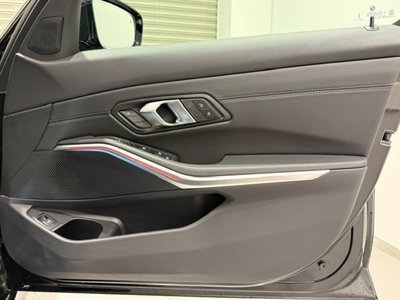 2025 BMW 3 SERIES thumbnail 54