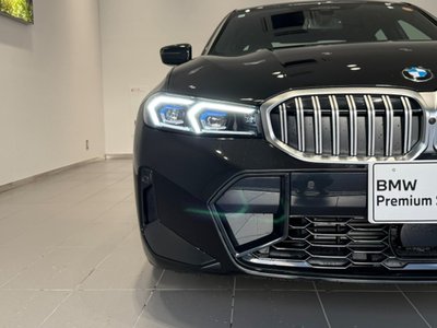 2025 BMW 3 SERIES thumbnail 41