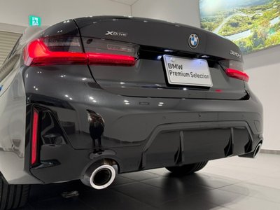 2025 BMW 3 SERIES thumbnail 52