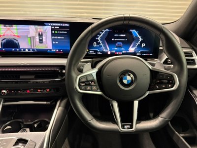 2025 BMW 3 SERIES thumbnail 27