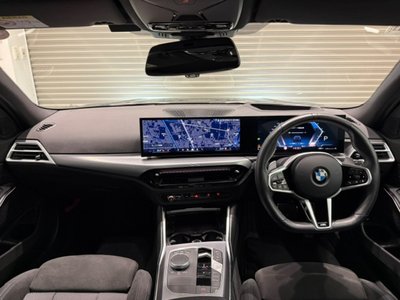 2025 BMW 3 SERIES thumbnail 72