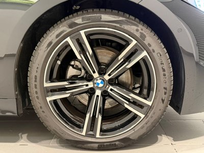 2025 BMW 3 SERIES photo 15