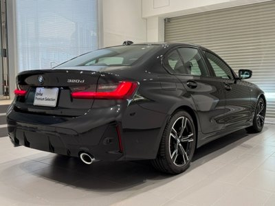 2025 BMW 3 SERIES photo 13