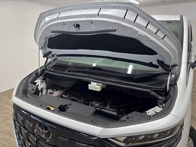 2024 Toyota ALPHARD 缩略图 18