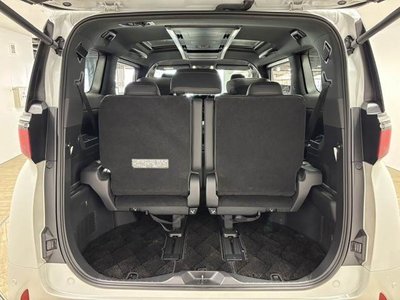 2024 Toyota ALPHARD 缩略图 13