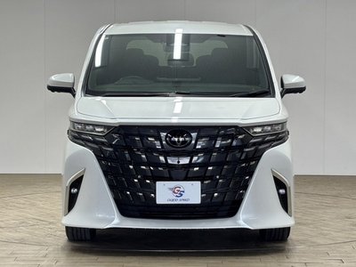 2024 Toyota ALPHARD 缩略图 28
