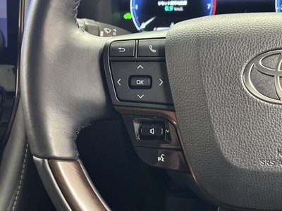 2024 Toyota ALPHARD 缩略图 51