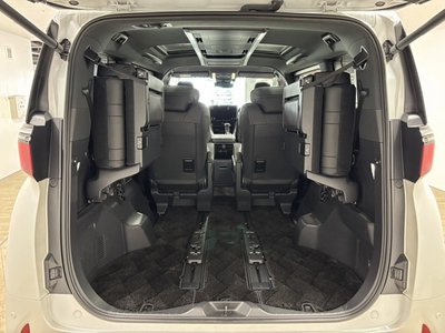 2024 Toyota ALPHARD 缩略图 64