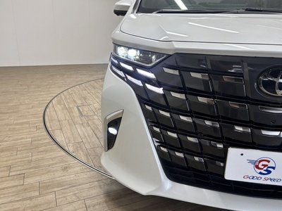 2024 Toyota ALPHARD 缩略图 74