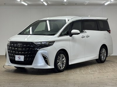 2024 Toyota ALPHARD 缩略图 67