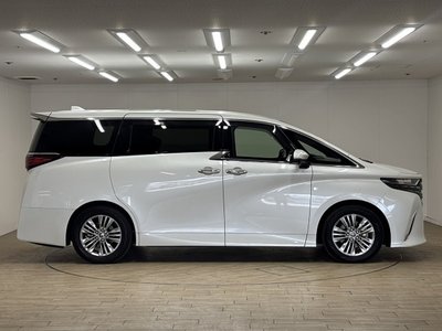 2024 Toyota ALPHARD 缩略图 25